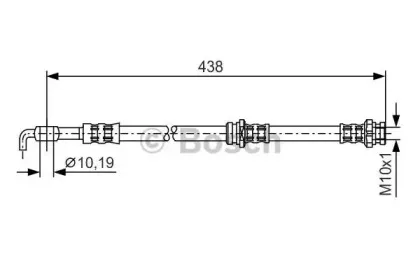 1 987 481 147 BOSCH