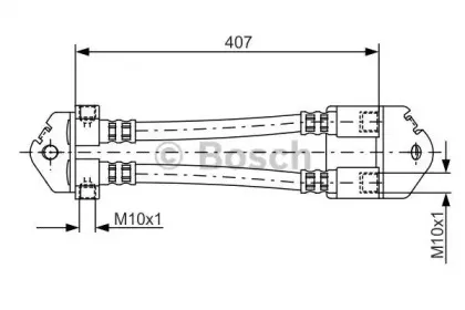 1 987 481 167 BOSCH
