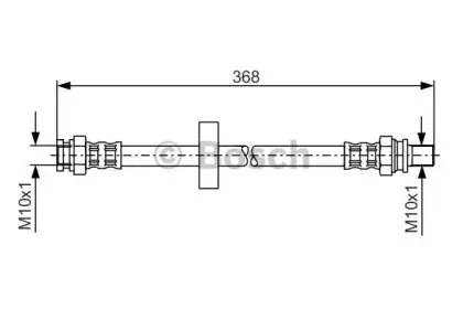 1 987 481 180 BOSCH