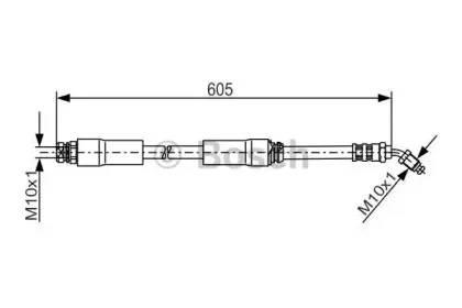 1 987 481 183 BOSCH