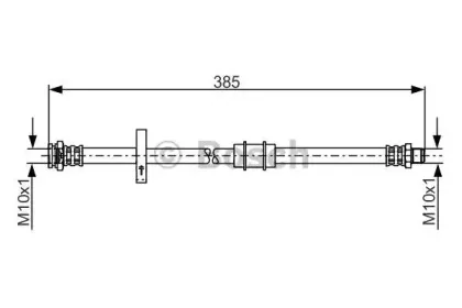 1 987 481 190 BOSCH