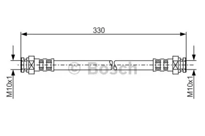 bosch-1987481201