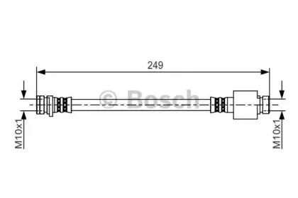 1 987 481 212 BOSCH
