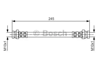 1 987 481 239 BOSCH