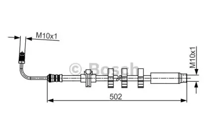 1 987 481 264 BOSCH