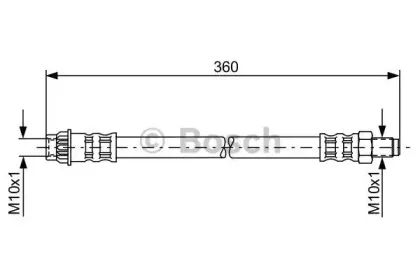1 987 481 269 BOSCH