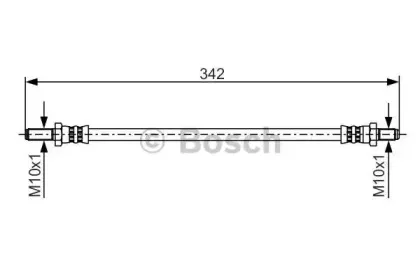 1 987 481 348 BOSCH
