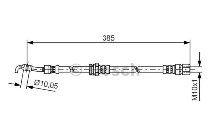 1 987 481 385 BOSCH