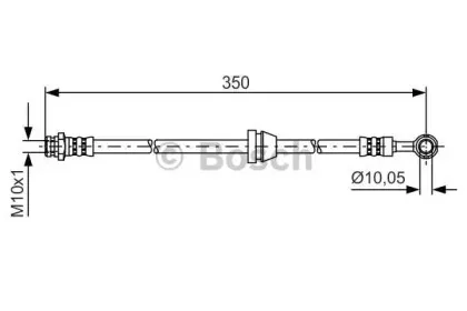 1 987 481 388 BOSCH