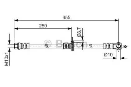 1 987 481 389 BOSCH