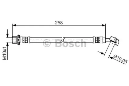1 987 481 466 BOSCH