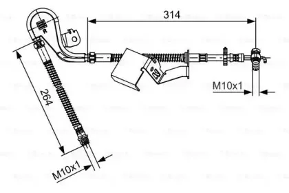 1 987 481 471 BOSCH