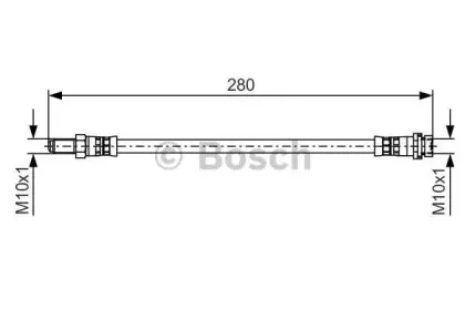 1 987 481 488 BOSCH
