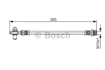 1 987 481 518 BOSCH