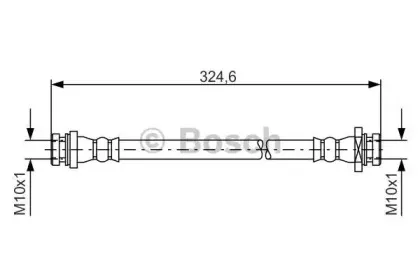 1 987 481 559 BOSCH