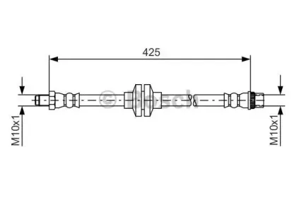 1 987 481 567 BOSCH