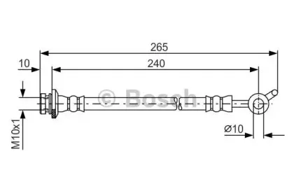 1 987 481 570 BOSCH