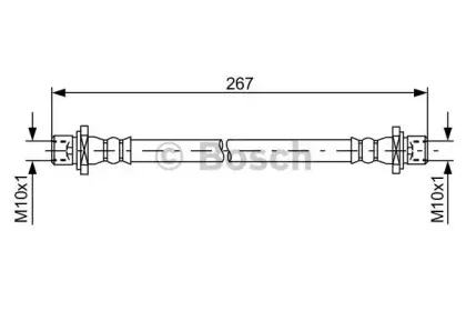 1 987 481 584 BOSCH