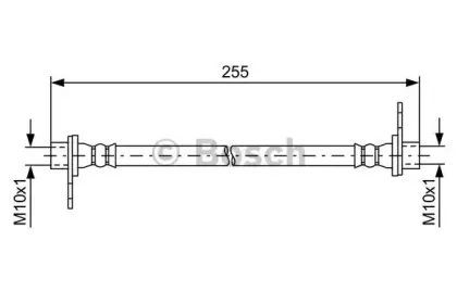 1 987 481 585 BOSCH