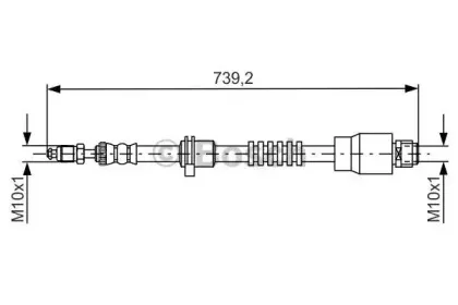 1 987 481 677 BOSCH