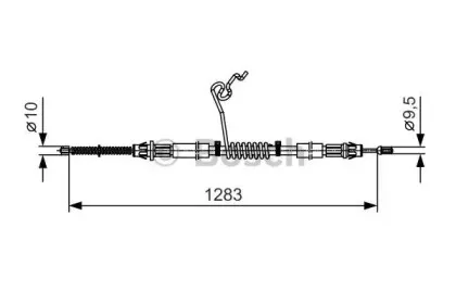 1 987 482 036 BOSCH