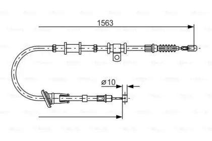 1 987 482 064 BOSCH