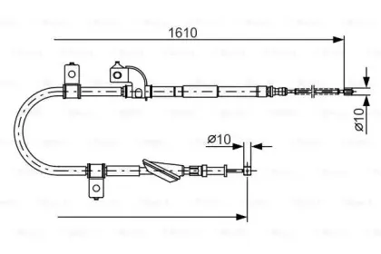 1 987 482 079 BOSCH