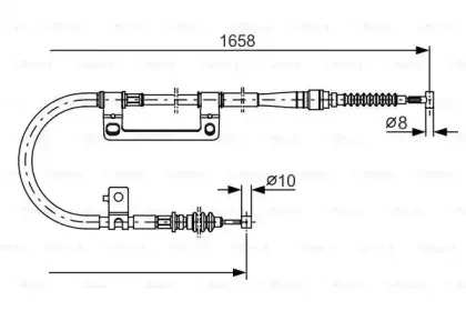 1 987 482 100 BOSCH