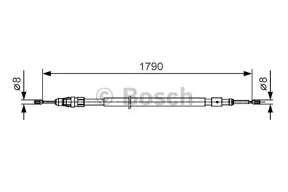 1 987 482 112 BOSCH