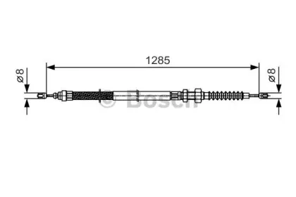 1 987 482 115 BOSCH