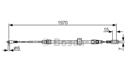 1 987 482 131 BOSCH
