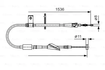 1 987 482 137 BOSCH