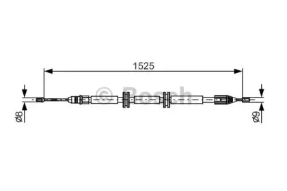 1 987 482 142 BOSCH