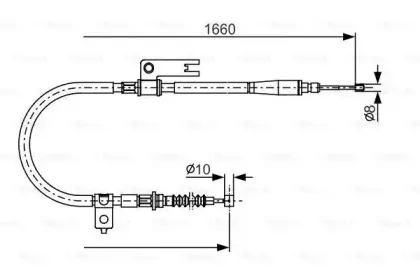 1 987 482 153 BOSCH