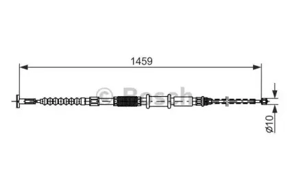1 987 482 180 BOSCH