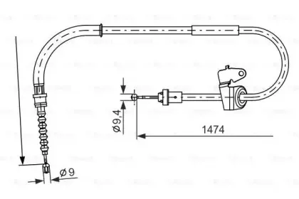 1 987 482 229 BOSCH