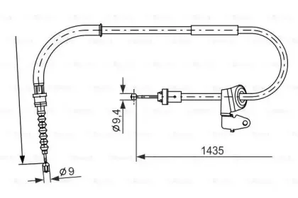 1 987 482 230 BOSCH