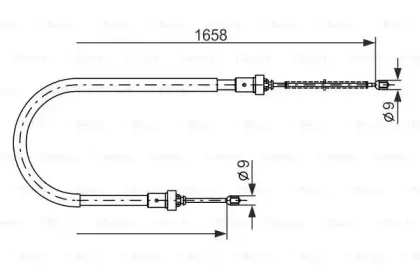 1 987 482 234 BOSCH