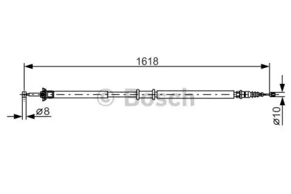 1 987 482 238 BOSCH