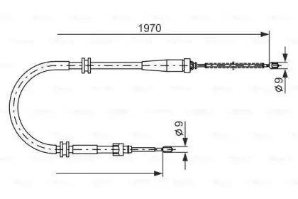 1 987 482 253 BOSCH