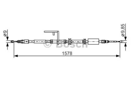 1 987 482 314 BOSCH