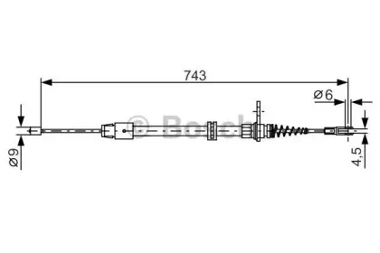 1 987 482 329 BOSCH