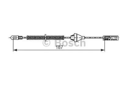 1 987 482 382 BOSCH