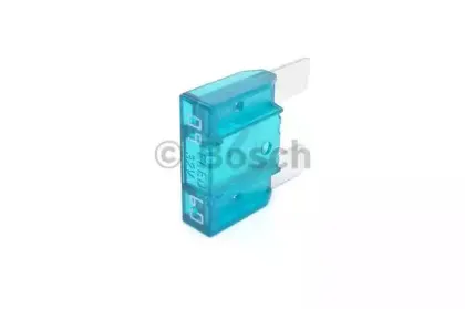 1 987 529 022 BOSCH Предохранитель