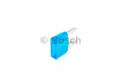 1 987 529 031 BOSCH Предохранитель