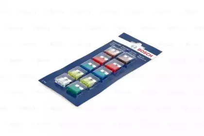 1 987 529 037 BOSCH Предохранитель