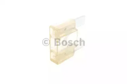 1 987 529 039 BOSCH Предохранитель