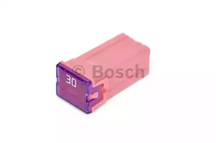 1 987 529 058 BOSCH Предохранитель