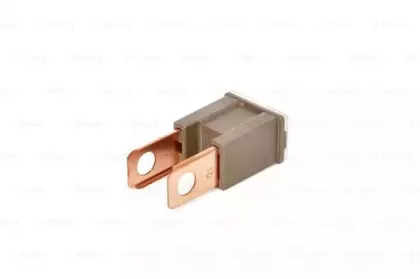 1 987 529 072 BOSCH Предохранитель