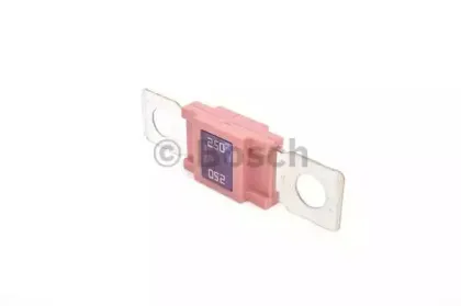 1 987 531 006 BOSCH Предохранитель